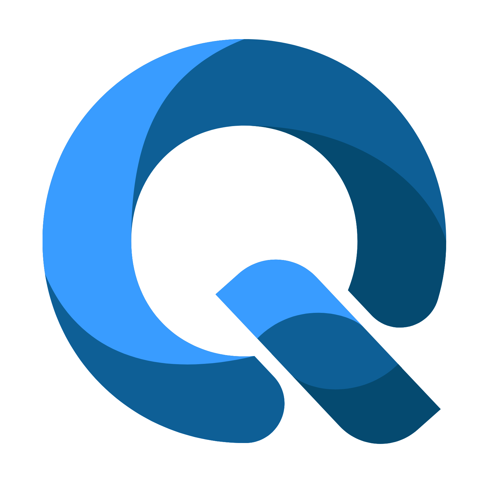 Qode logo